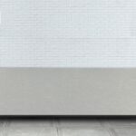 Grandex M-716 Cement Seawall (сторона A) изготовлено в правила камня