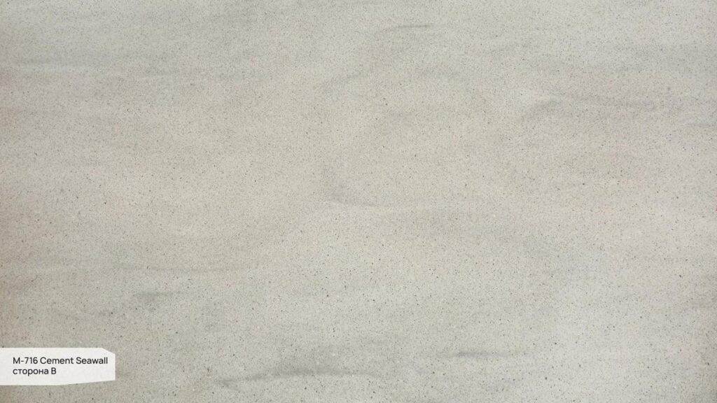 Grandex M-716 Cement Seawall (сторона B) изготовлено в правила камня