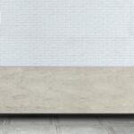 Grandex M-716 Cement Seawall (сторона B) изготовлено в правила камня