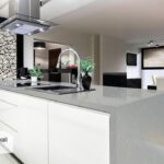 Grandex M-716 Cement Seawall (сторона A) изготовлено в правила камня