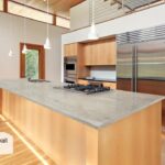 Grandex M-716 Cement Seawall (сторона B) изготовлено в правила камня