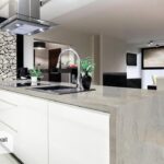 Grandex M-716 Cement Seawall (сторона B) изготовлено в правила камня