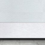 Grandex M-717 Shrimp Crust (сторона A) изготовлено в правила камня