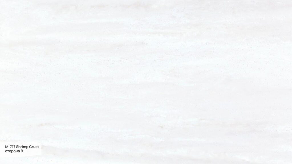 Grandex M-717 Shrimp Crust (сторона B) изготовлено в правила камня