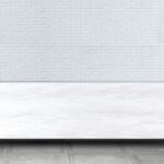 Grandex M-717 Shrimp Crust (сторона B) изготовлено в правила камня