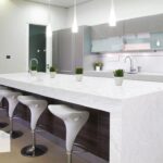 Grandex M-717 Shrimp Crust (сторона A) изготовлено в правила камня