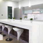 Grandex M-717 Shrimp Crust (сторона B) изготовлено в правила камня