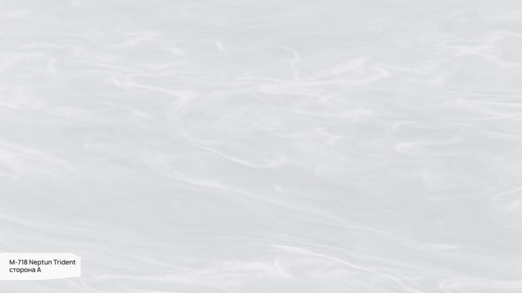 Grandex M-718 Neptun Trident (сторона A) изготовлено в правила камня