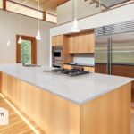 Grandex M-718 Neptun Trident (сторона A) изготовлено в правила камня