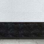 Grandex M-719 Octopus Ink (сторона A) изготовлено в правила камня