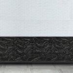 Grandex M-719 Octopus Ink (сторона B) изготовлено в правила камня