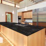 Grandex M-719 Octopus Ink (сторона A) изготовлено в правила камня