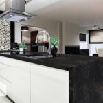 Grandex M-719 Octopus Ink (сторона A) изготовлено в правила камня