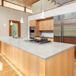 Grandex M-720 Carrara Lunar изготовлено в правила камня