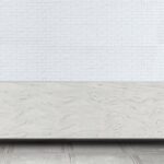 Grandex M-720 Carrara Lunar изготовлено в правила камня