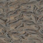 Grandex M-725 Copper Tech (сторона B) изготовлено в правила камня