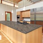 Grandex M-725 Copper Tech (сторона B) изготовлено в правила камня