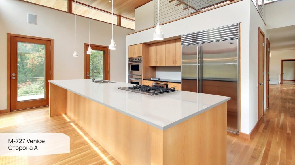 Grandex M-727 Venice (Сторона B) изготовлено в правила камня