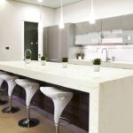 Grandex M-701 Hazel Flow (сторона A) изготовлено в правила камня