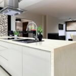 Grandex M-701 Hazel Flow (сторона A) изготовлено в правила камня