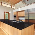 Grandex M-708 Deep Water (сторона A) изготовлено в правила камня