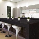 Grandex M-708 Deep Water (сторона A) изготовлено в правила камня