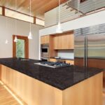 Grandex M-708 Deep Water (сторона B) изготовлено в правила камня