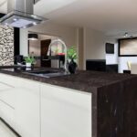 Grandex M-708 Deep Water (сторона B) изготовлено в правила камня