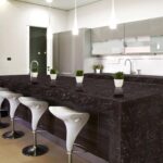 Grandex M-708 Deep Water (сторона B) изготовлено в правила камня