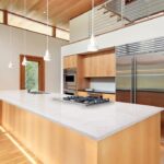 Grandex M-712 Stylish Moon (сторона A) изготовлено в правила камня