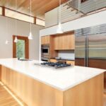 Grandex M-713 Whitesand Beach (сторона B) изготовлено в правила камня