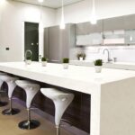 Grandex M-713 Whitesand Beach (сторона B) изготовлено в правила камня