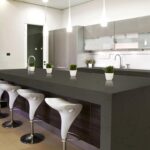 Grandex M-714 Concrete Float (сторона B) изготовлено в правила камня