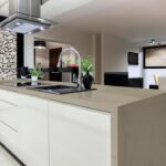 Grandex M-715 Beton Bridge (сторона B) изготовлено в правила камня