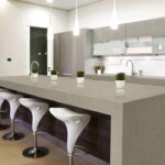 Grandex M-715 Beton Bridge (сторона B) изготовлено в правила камня