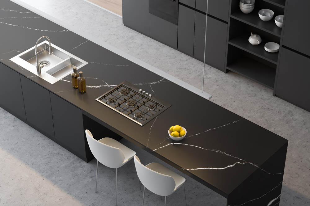 Belenco Marquina Tierra 9219 изготовлено в правила камня