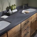 Corian Mineral изготовлено в правила камня