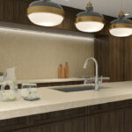 Belenco Mocca Mousse 5329 изготовлено в правила камня