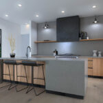 Belenco Montana 7543 изготовлено в правила камня