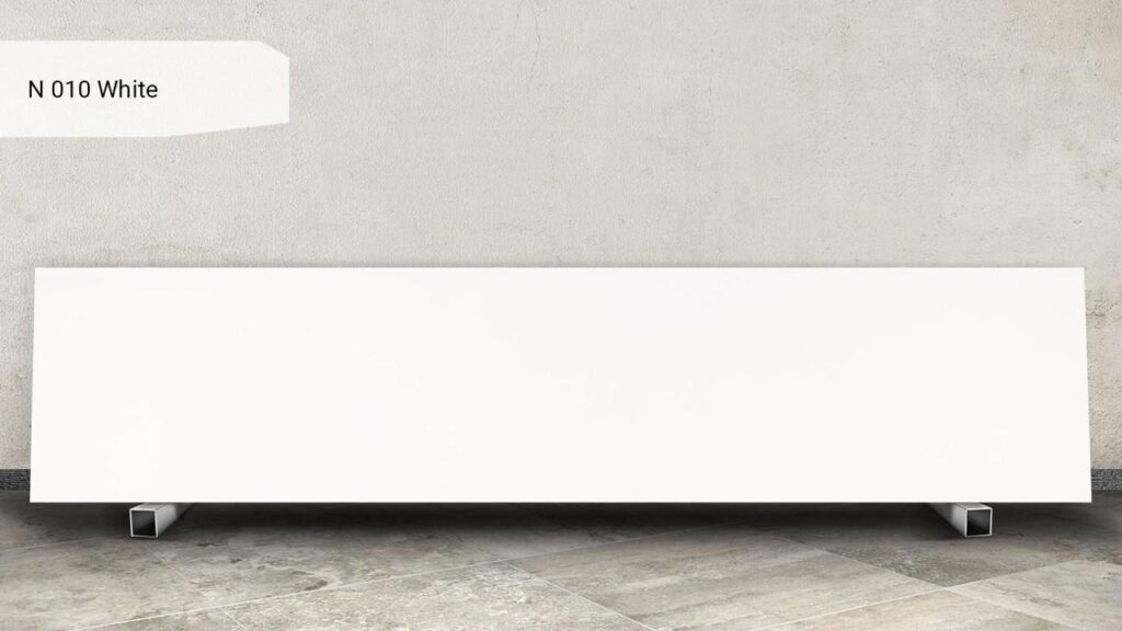 Neomarm N 010 White изготовлено в правила камня