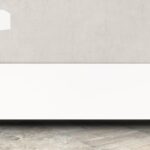 Neomarm N 010 White изготовлено в правила камня