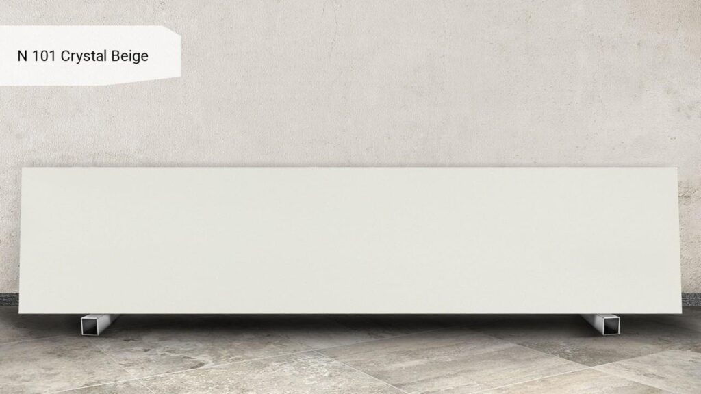 Neomarm N 101 Crystal Beige изготовлено в правила камня