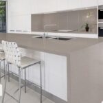 Neomarm N 159 Sanded Grizzle изготовлено в правила камня