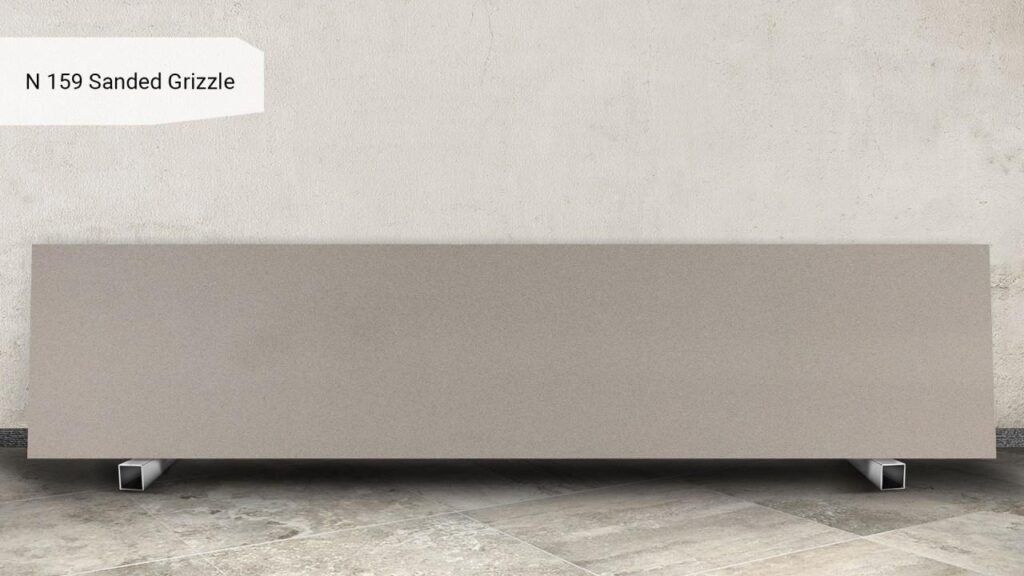 Neomarm N 159 Sanded Grizzle изготовлено в правила камня