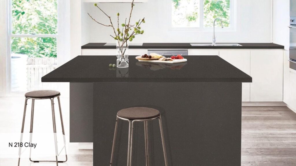 Neomarm N 218 Clay изготовлено в правила камня