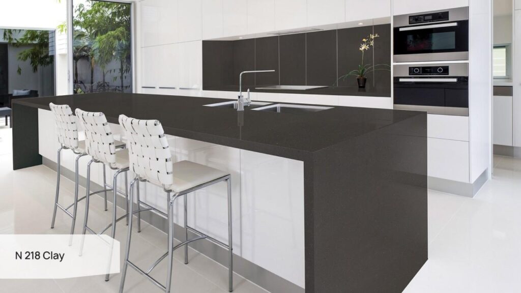 Neomarm N 218 Clay изготовлено в правила камня