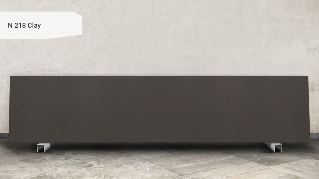 Neomarm N 218 Clay изготовлено в правила камня
