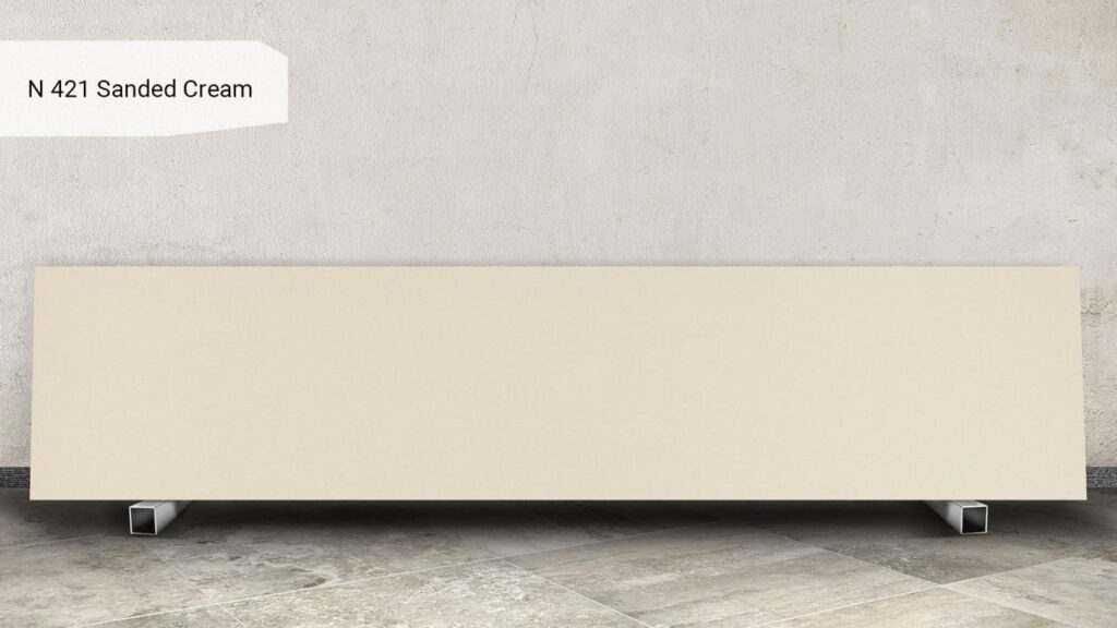 Neomarm N 421 Sanded Cream изготовлено в правила камня