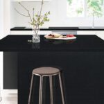 Neomarm N 423 Sanded Night изготовлено в правила камня