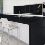 Neomarm N 423 Sanded Night изготовлено в правила камня